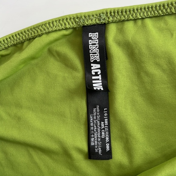 VS Pink bathing suit - Picture 4 of 5